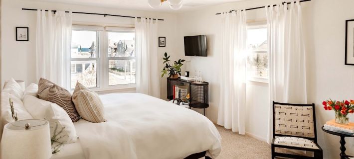 The Bentley Inn Hotels in Ocean County