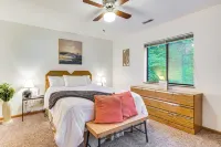 Family Condo By Mark Twain Lake & Jellystone Park - 3-Star