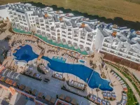 Hotel Zahara Beach by Q Hotels - Pool