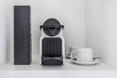 客室 ファーガス クラブ エウロパの写真