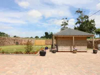 Swifts Barn