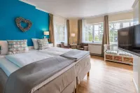 Hotel Kleine Auszeit - Adults Only Hotels in Sankt Peter-Ording