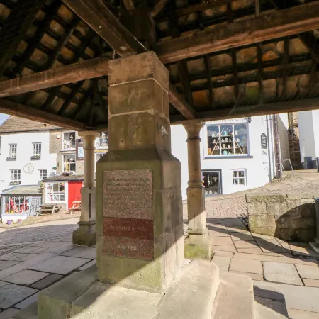 Kings Cottage