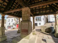 Kings Cottage Hotels in Alston