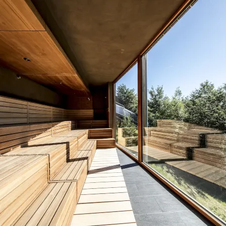 Hotel Arnica Scuol - Adults Only