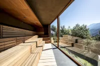 Hotel Arnica Scuol - Adults Only - spa