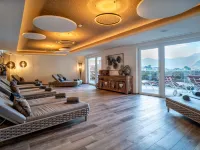 Vier Jahreszeiten Wellnessresort Achensee Hotels in Maurach