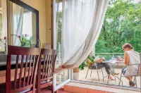 Hotel Liburnia - Breakfast