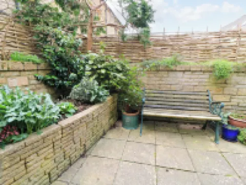 The Old Swan Hotels in Malmesbury