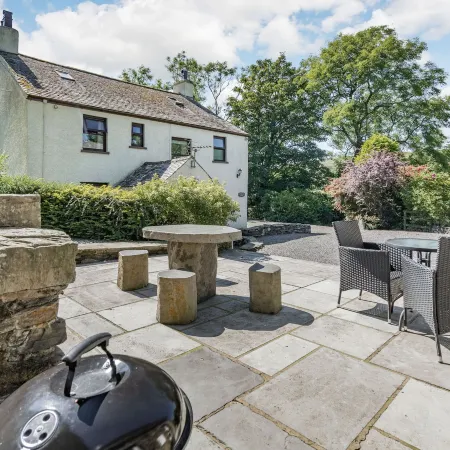 Thimble Cottage