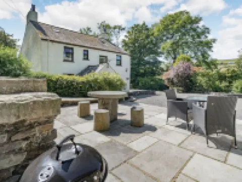 Thimble Cottage