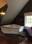 Judson Heath Colonial Inn - Hot Tub
