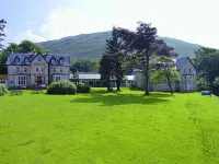 The Caledonian Claymore Hotel Hotels in Arrochar