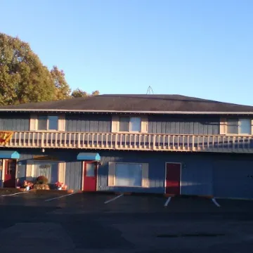 Mountain Country Motor Inn