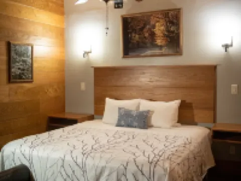 Makanda Inn Hotels in Jackson County