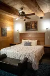 Makanda Inn Hotels in Anna