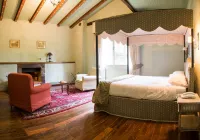 Hacienda Historica Marchigue - Pet friendly