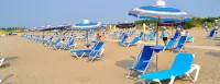 Holiday Center Valdor Hôtels à : Cavallino-Treporti