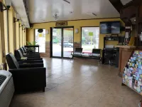Great Western Inn Hotels in Pasadena