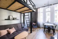 Homewell Apartments Wilson Park Hotels in 