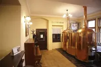 Hotelové Pokoje Kolčavka