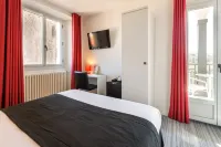 Hôtel le Loft Hotel a Rejaumont