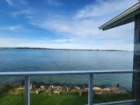 플레인뷰 모텔 바뷰 호텔