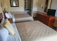 Traveler's Choice Motel