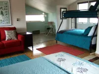 Loya's Little House Bed & Breakfast Hôtels à : Ames