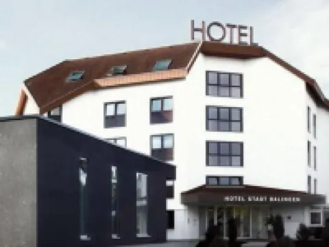 Hotel Stadt Balingen Hotels in Balingen