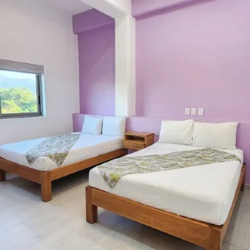 Hotel y Departamentos Sofia