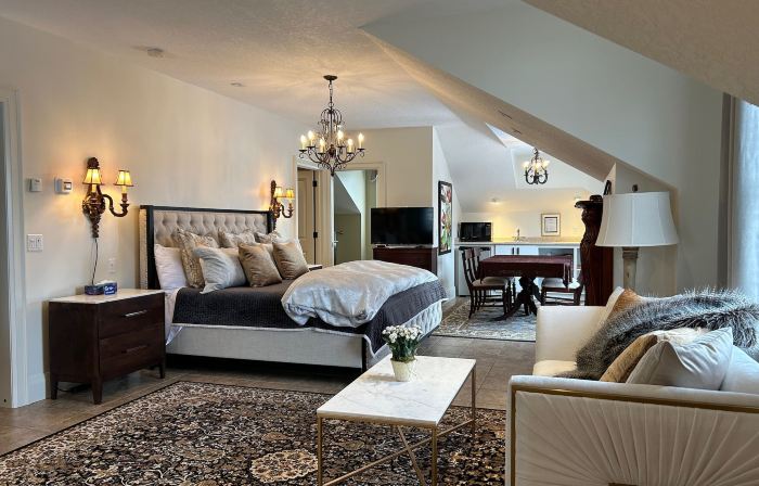 Norfolk Guest House Inn