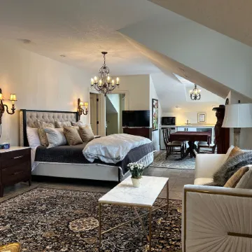 Norfolk Guest House Inn