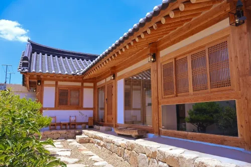 Sogonjeong