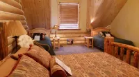 Teton Hostel HideAway Hotels in Teton County