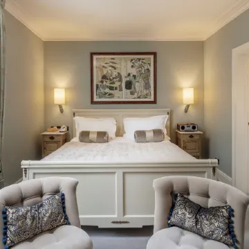 Southernhay House Hotel