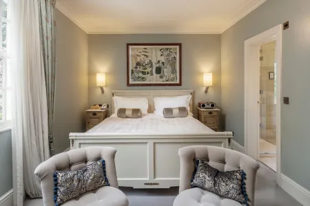 Southernhay House Hotel