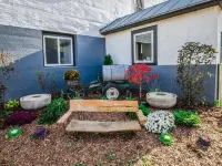 Tobacco Warehouse Inn 克勞福德縣酒店