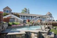 Anchorage by the Sea - Spa
