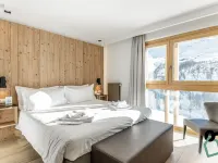 Hotiday Room Collection - Cervinia Hotels in Valtournenche