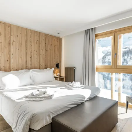 Hotiday Room Collection - Cervinia
