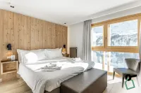 Hotiday Room Collection - Cervinia