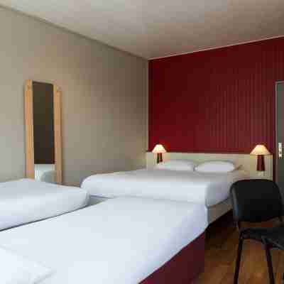 The Originals Access Hôtel Arum Remiremont Rooms