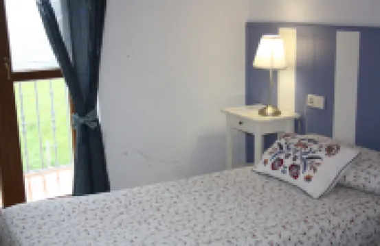 Casa Rural Ecológica Arrizurieta