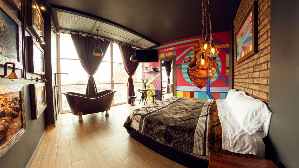 Coaranda Hotel Boutique