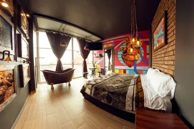 Coaranda Hotel Boutique