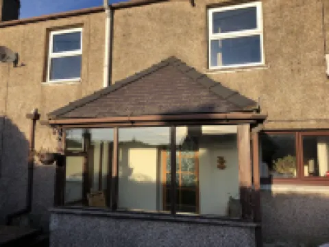 豪爾福裏恩酒店