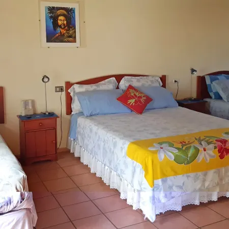 Hotel Taura'a