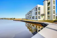 3 Mi to Gulfport Beaches: Waterfront 'casa Pesce' - Condos