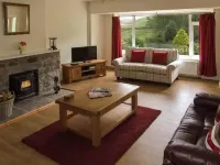 Cwmgilla Farm فنادق في Knighton